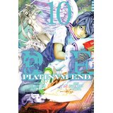 VIZ Media Platinum End, Vol. 10 | Eponuda.com