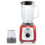 RAF R.2892 blender 2 u 1 sa staklenom posudom 400W 1.5L Cene