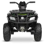Toyz Quad na akumulator Rush, zeleni | shoptok.hr