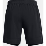 Under Armour Shorts UA LAUNCH 7'' 2-IN-1 SHORTS-BLK - Men's | Shoptok.si