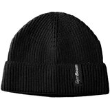 GymBeam Alpine Beanie Black | Eponuda.com