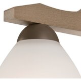  Plafonski luster ADRIANO 3xE27/60W/230V bukva | Eponuda.com