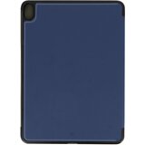 AVIZAR apple ipad air 4 2020 & air 5 2022 case smart magnetic flip, stojalo za video / tipkovnico - modra, (21123829) Cene
