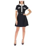 Guess crna mini haljina Cene