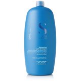 ALFAPARF MILANO Semi di Lino Curls Enhancing Low Shampoo šampon za kovrčavu kosu 1000 ml | shoptok.hr