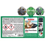 Sonax AirAid sredstvo za čišćenje klima uređaja 100 ml | shoptok.hr