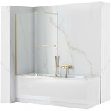 Rea Zavjesa za kadu Fabian Gold 100 | shoptok.hr