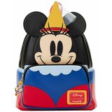 Loungefly Disney Brave Little Tailor Minnie Cosplay mini backpack ( 057391 ) Cene