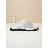 Resti Women's Low Wedge Sandals Mira | Shoptok.si