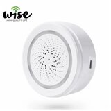 Wise wifi pametna alarm sirena - wise Cene