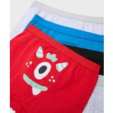 Sinsay Komplet od 5 pari bokserica | shoptok.hr