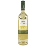 Adega de Pegoes Branco vino