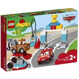 Lego Duplo 10924 Dan za d irko Strele McQueena, (677096) | Shoptok.si