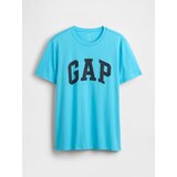 GAP T-shirt with logo - Men's | shoptok.hr