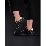 Vuch Ženske tenisice Lucky Dots Black, veličine 37&amp;ndash;38 Slike