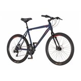 Visitor bicikl scout nitro 26" plavi Cene