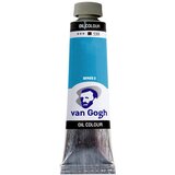  Oljne barve Van Gogh 40 ml | serves modra | Shoptok.si