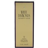 Elizabeth Taylor White Diamonds toaletna voda 30 ml za ženske | Shoptok.si