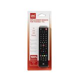 One For All zamjenski daljinski za Toshiba TV URC1919 | shoptok.hr