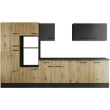 RESPEKTA Kuhinjski Blok Brez Aparatov Oliver, 340cm | Shoptok.si