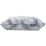 Douceur d intérieur Okrasna blazina iz umetnega krzna 45x45 cm Antartic – | Shoptok.si