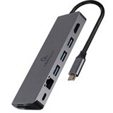 Docking station USB adapter Type-C 5-in-1... | Eponuda.ba