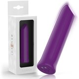 Intense Todrick Clit Stimulating Bullet Purple | shoptok.hr