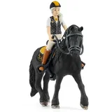 Schleich Zglobna figura Schleich Tori &amp Princess Horse Club