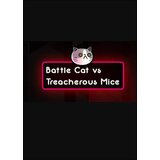 Steam Battle Cat vs Treacherous Mice (PC) Key GLOBAL | ePonuda.com