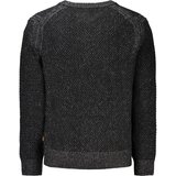 Boss HUGO MEN&#39;S SWEATER BLACK | shoptok.hr