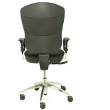  Uredska stolica Moral P&amp C C840B21 Crna | shoptok.hr