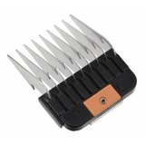 Wahl - Moser Moser nastavek Snap-On 4 za striženje, bledo oranžna oznaka - 13 mm | Shoptok.si