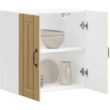 Maison Chic Kuhinjska stenska omarica - Kuhinjska omarica Lucca sonoma hrast inženirski les iu322, (22063843) | Shoptok.si