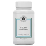 Jadrankina formula Selen kapsule
