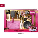 Masen Toys set za friziranje z zvokom, 14 kos u