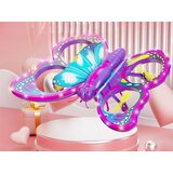  Fantastično šareni dron leptir kojim upravlja čarobni štapić RC0727 | shoptok.hr