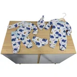 5-dijelni poklon set