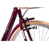 Capriolo TOUR-DIANA CITY 28''/6HT lljubičasta 925747-18 | Eponuda.com