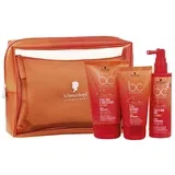 BC Bonacure Sun Protect set za kosu i vlasište 3 proizvoda + torbica