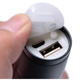 solight WN26 - led punjiva baterijska lampa led/li-ion 5V IP44 | Eponuda.com
