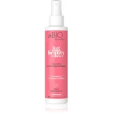 Feel Your Beauty Vibes posvjetljujući tonik 150 ml