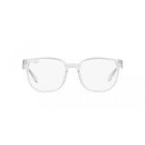 Ray-ban RX5411D 2001 ONE SIZE (54) Kristalna/Kristalna Cene