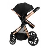Momi kolica za bebe 2u1 Limuru Black, 0m+ | ePonuda.com