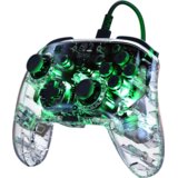 Turtle Beach SWITCH 2 AFTERGLOW ŽIČNI KONTROLER TRANSPARENT Slike