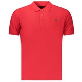 U.S. GRAND POLO muška majica au03196alvar/ crvena Cene