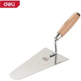 MISTRIJA INOX OVALNA 180MM DRVENA DRŠKA DELI EDL509322W Cene