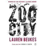 Lauren Beukes - Zoo City
