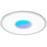 Telefunken 320104TF - LED RGBW prigušiva plafonska LED lampa LED/21W/230V 3000-6500K + daljinski upravljač Cene