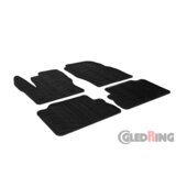 Gledring gumeni tepisi za Ford Kuga 2013-2016 | shoptok.hr