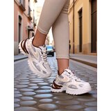Resti Women's patent sneakers Leysi | Shoptok.si